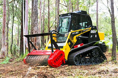 fecon 60 in hydraulic skid steer mulcher|fecon standard flow mulcher price.